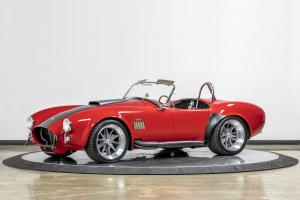 AC Cobra 6 by Superformance 2019 года 